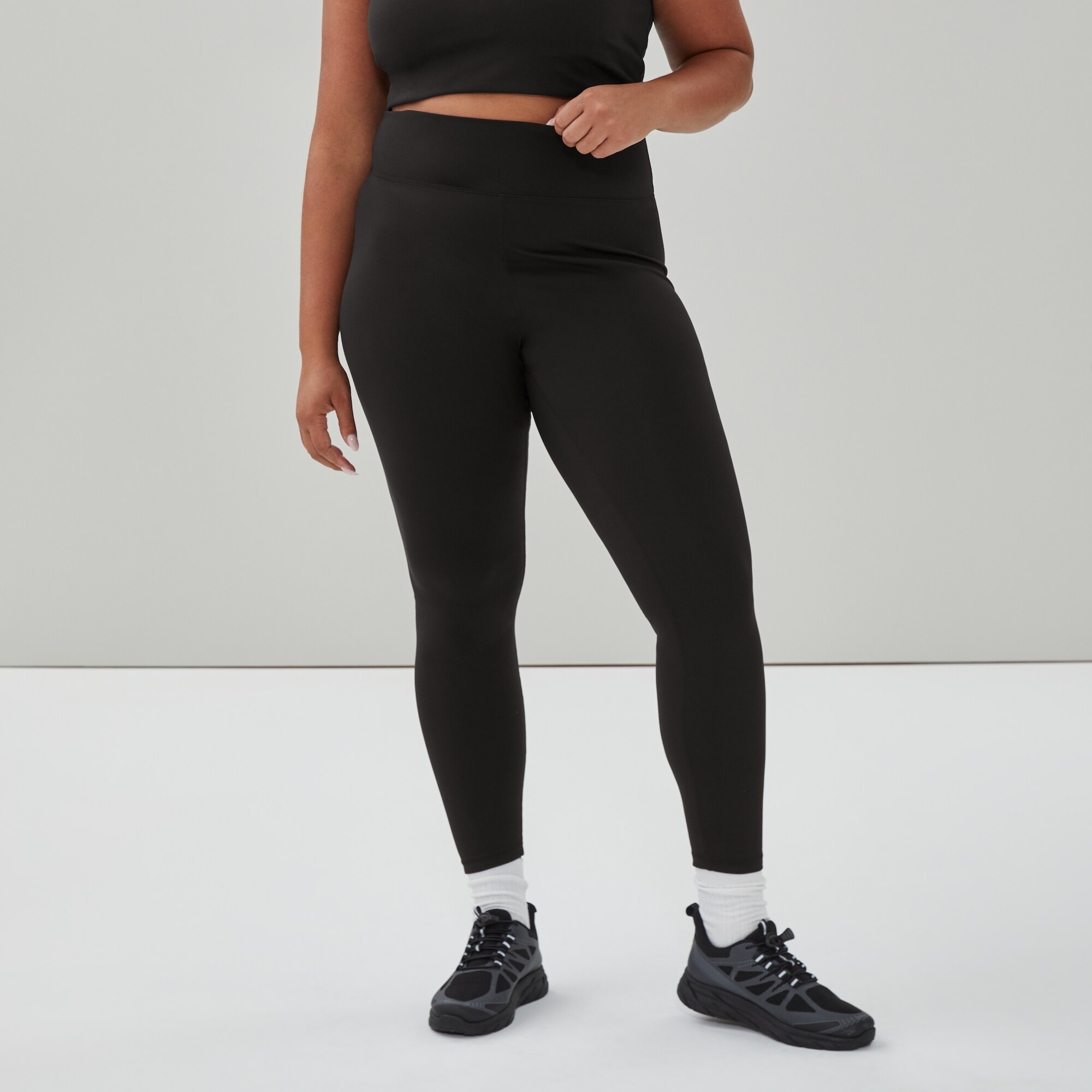 Legging sport Femmes+