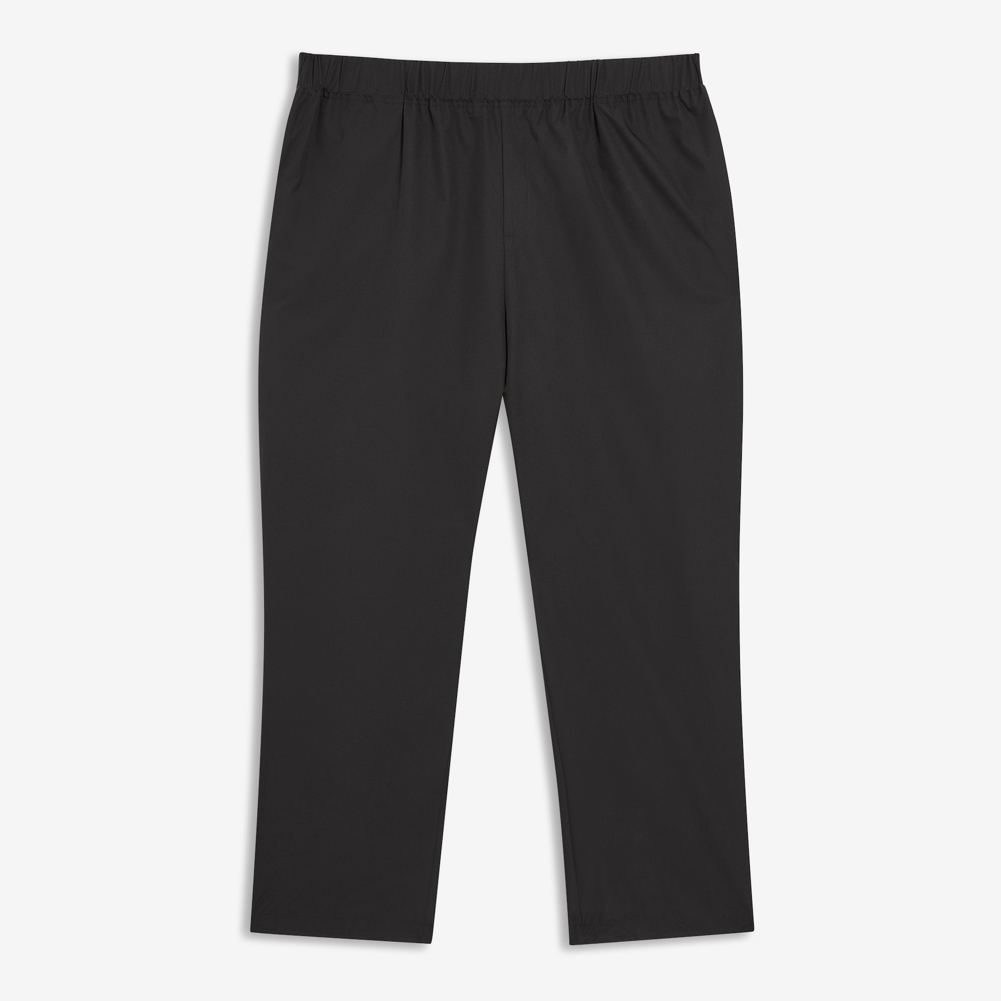 【todayful】 Mellow Rough Pants BLK/38 TODAYFUL（トゥデイフル）の「メロウラフパンツ（その他パンツ