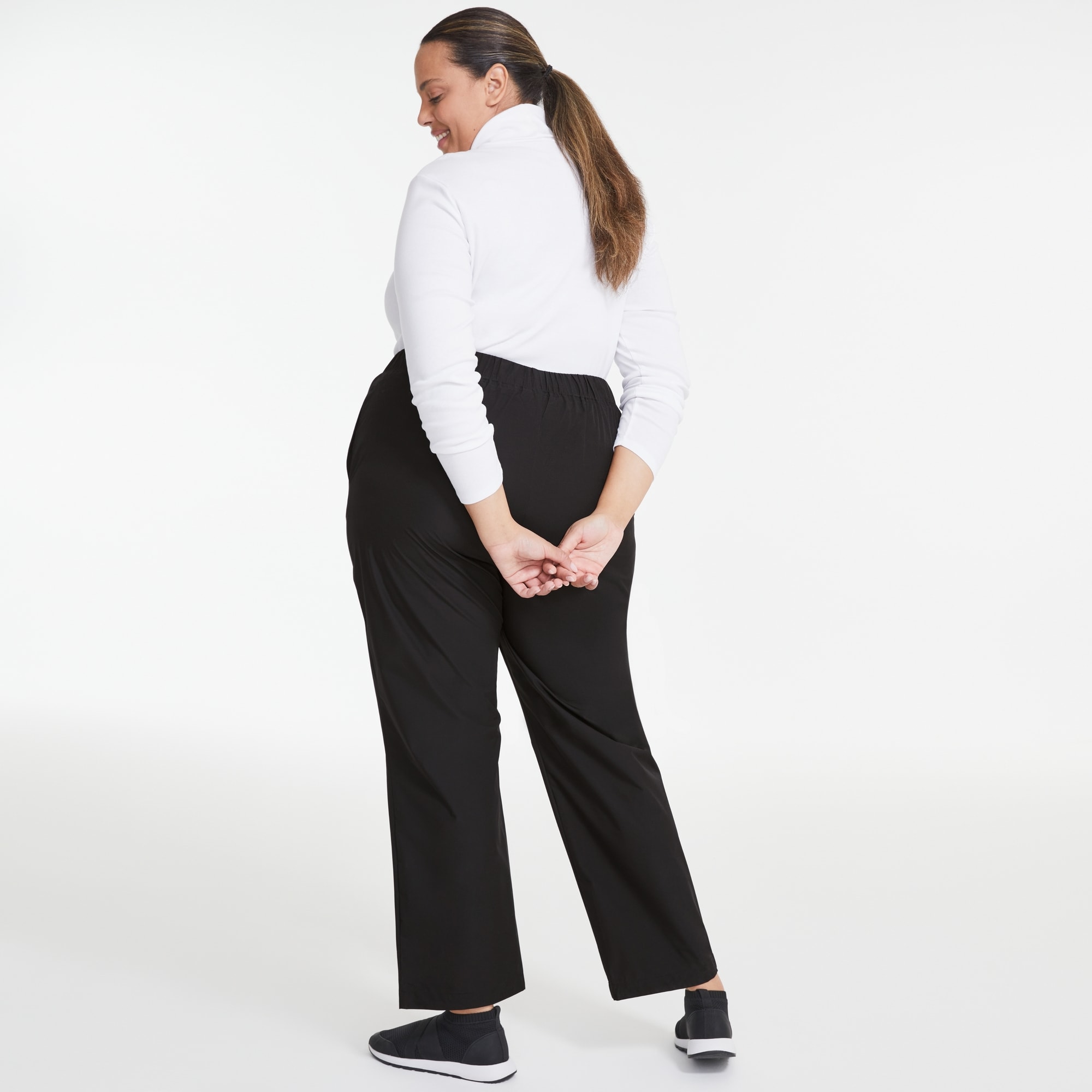 Women+ Packable Pant