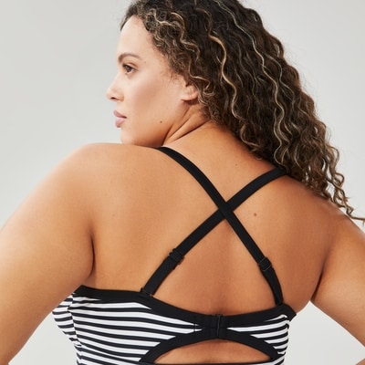 Haut de bikini couvrant Femmes+