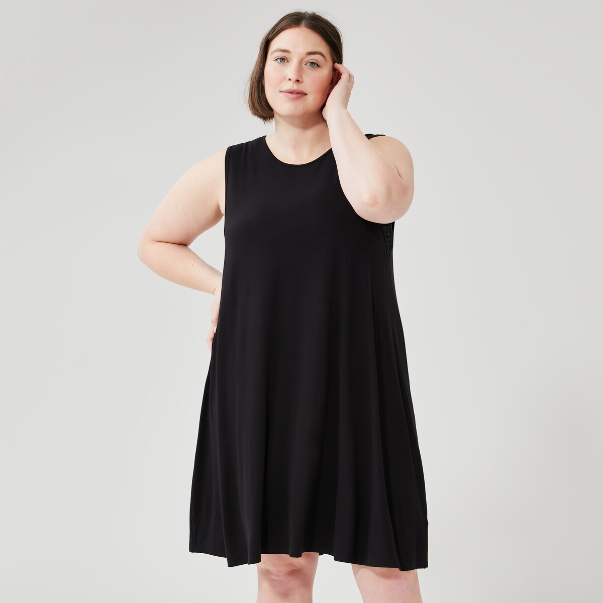 Joe Fresh Robe trapèze 1 ea, 24,00 $/1ch