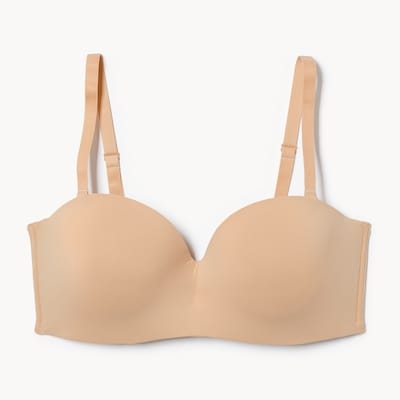 Soutien-gorge pigeonnant Femmes+