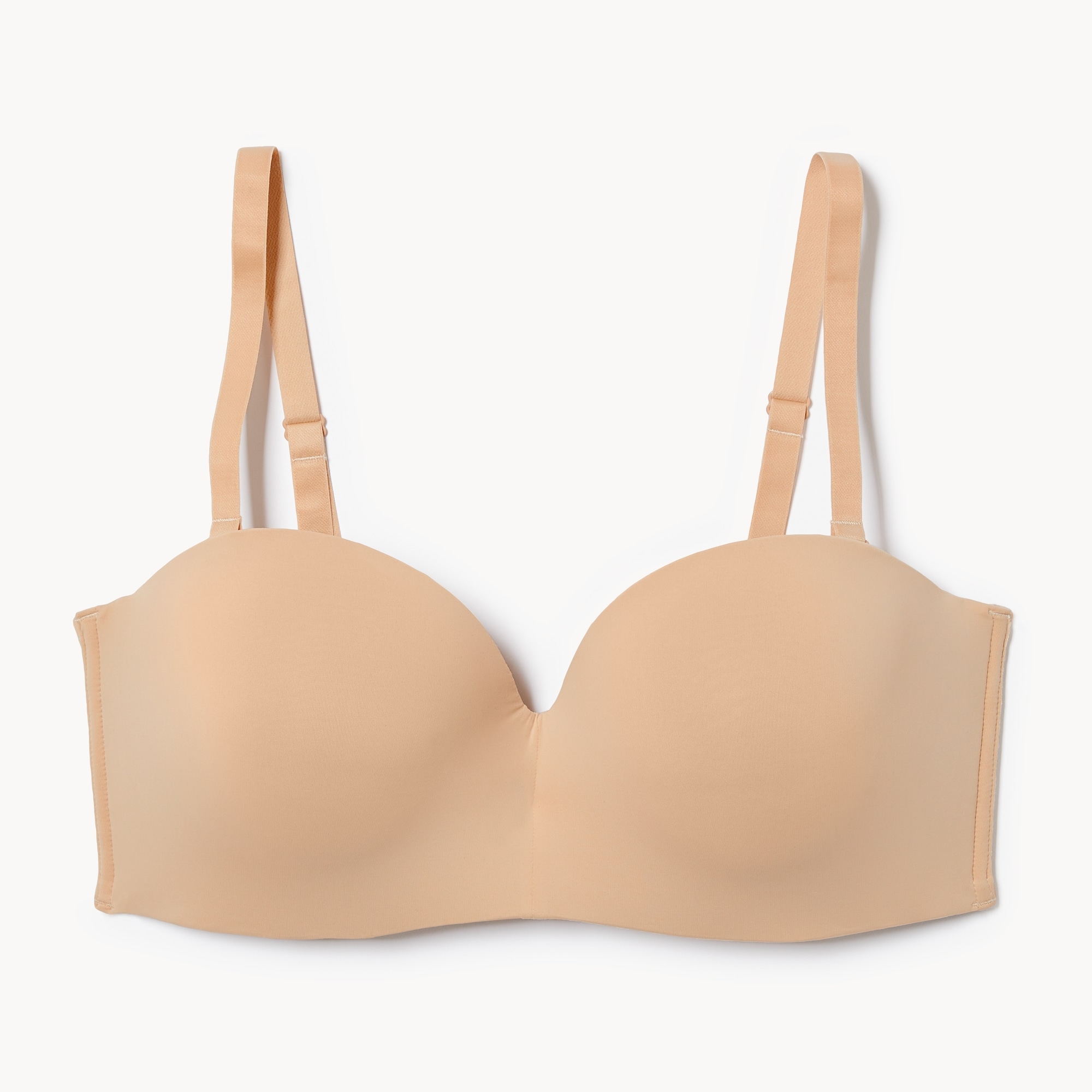Women+ Push-Up Bra