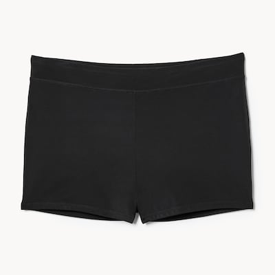 Women+ Swim Short - Black