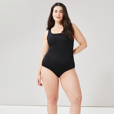 Joe Fresh Maillot de bain une pièce à dos nageur Femmes+ 1 ea, 42,00 $/1ch