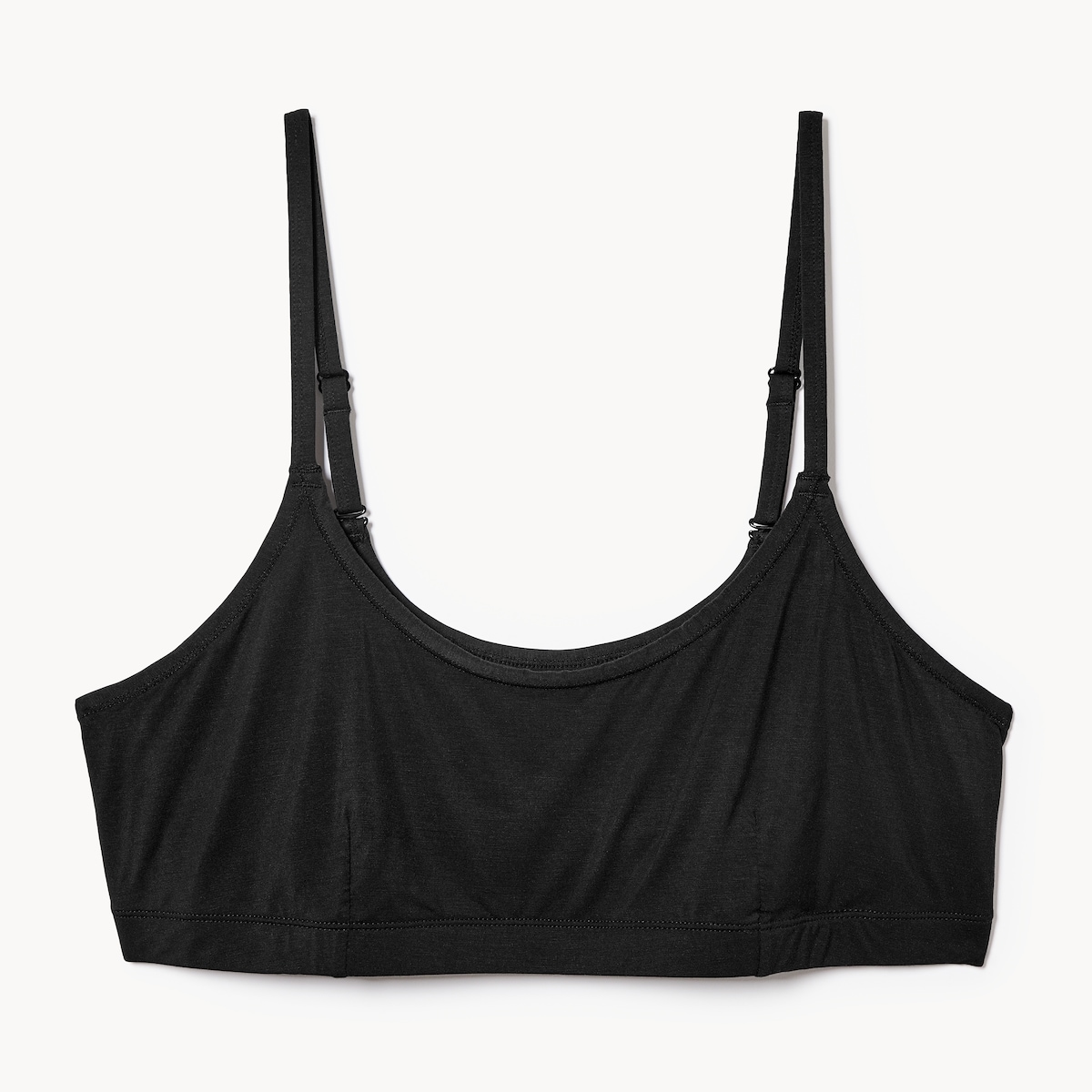 Bustier en modal Femmes+ - Noir