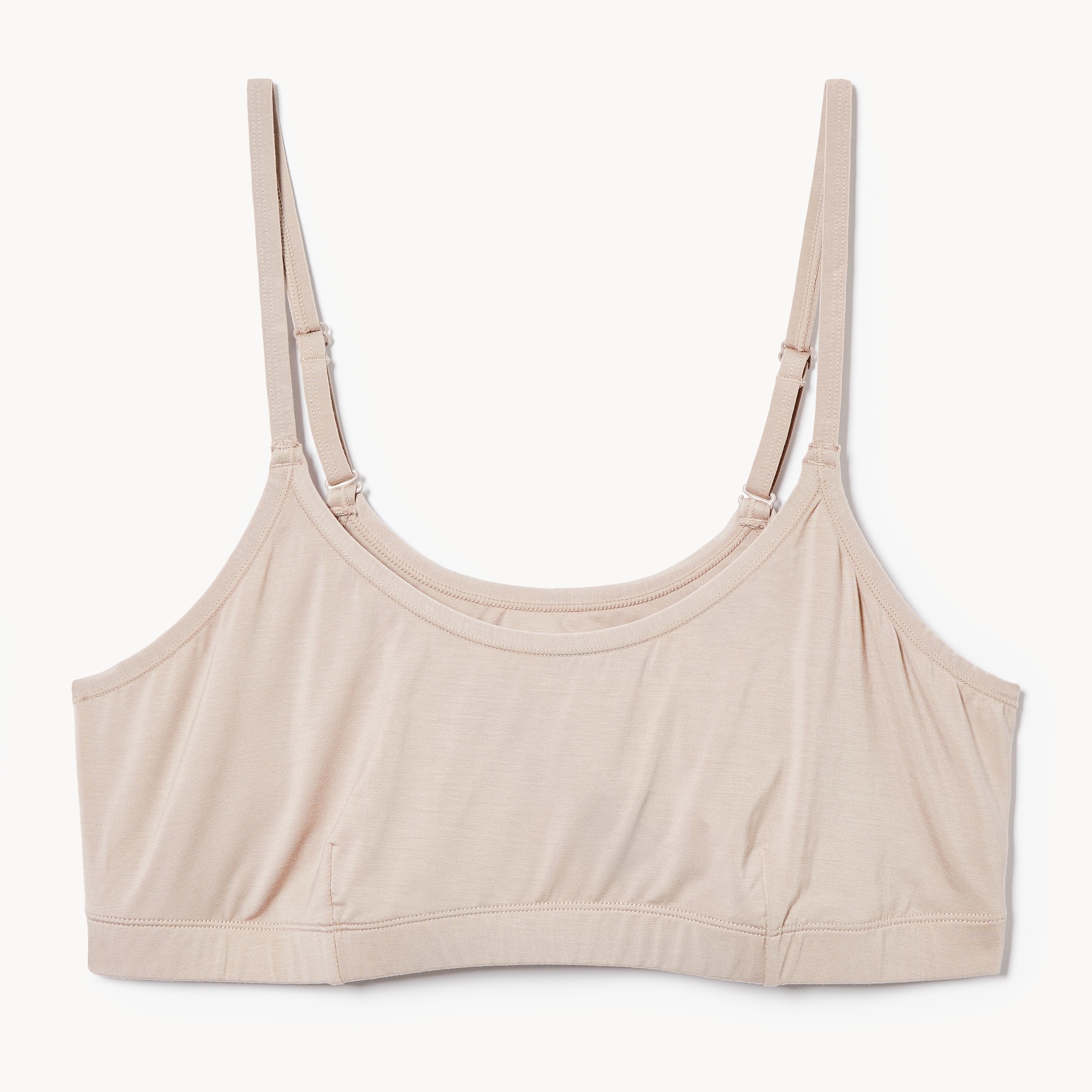 Bustier en modal Femmes+