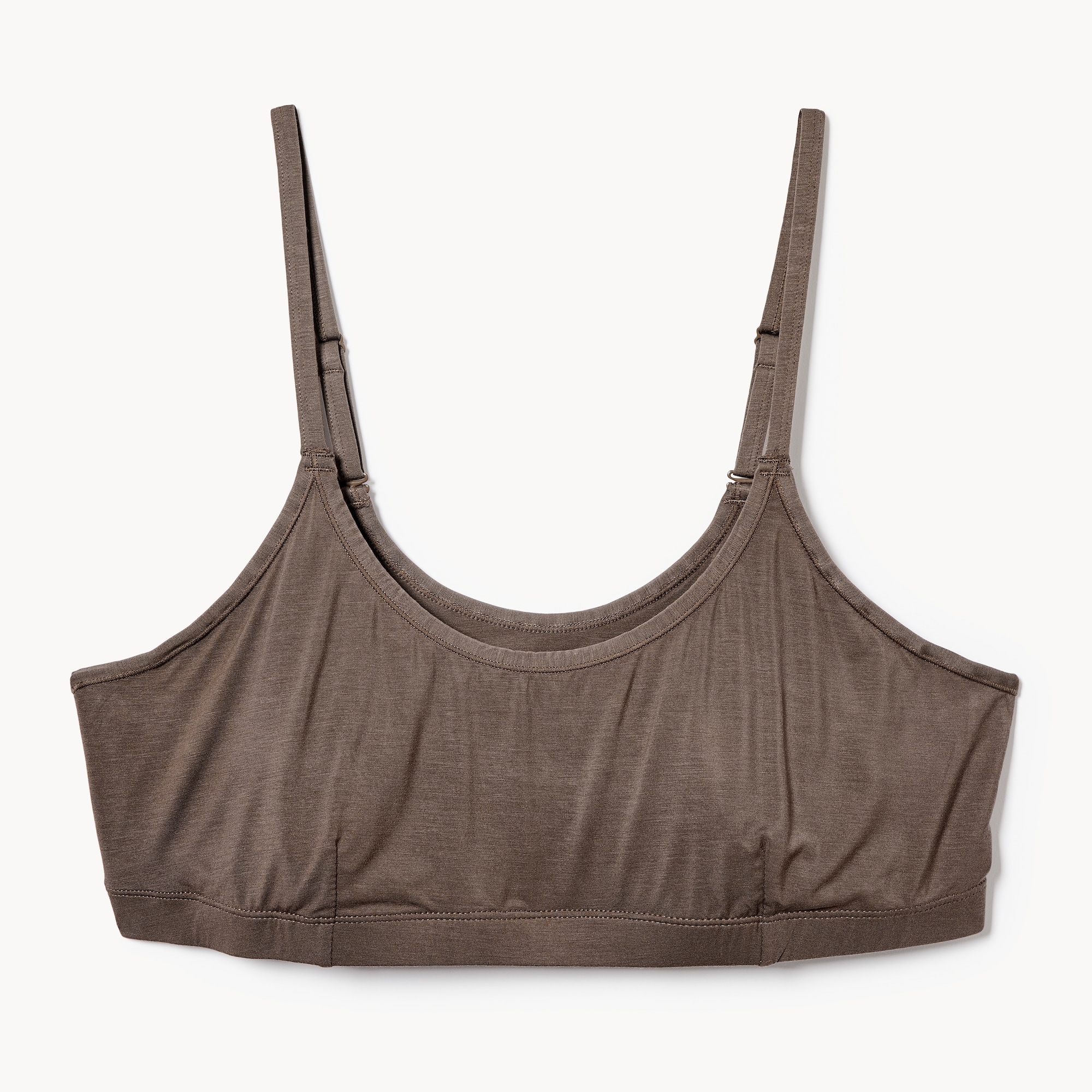Bustier en modal Femmes+