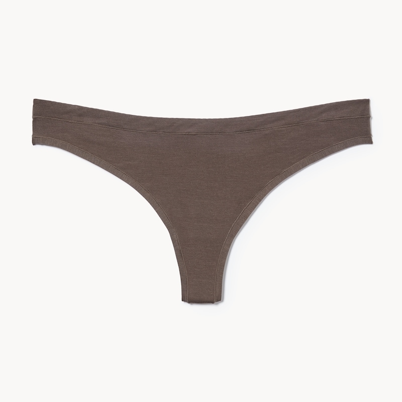 Women+ Modal Thong