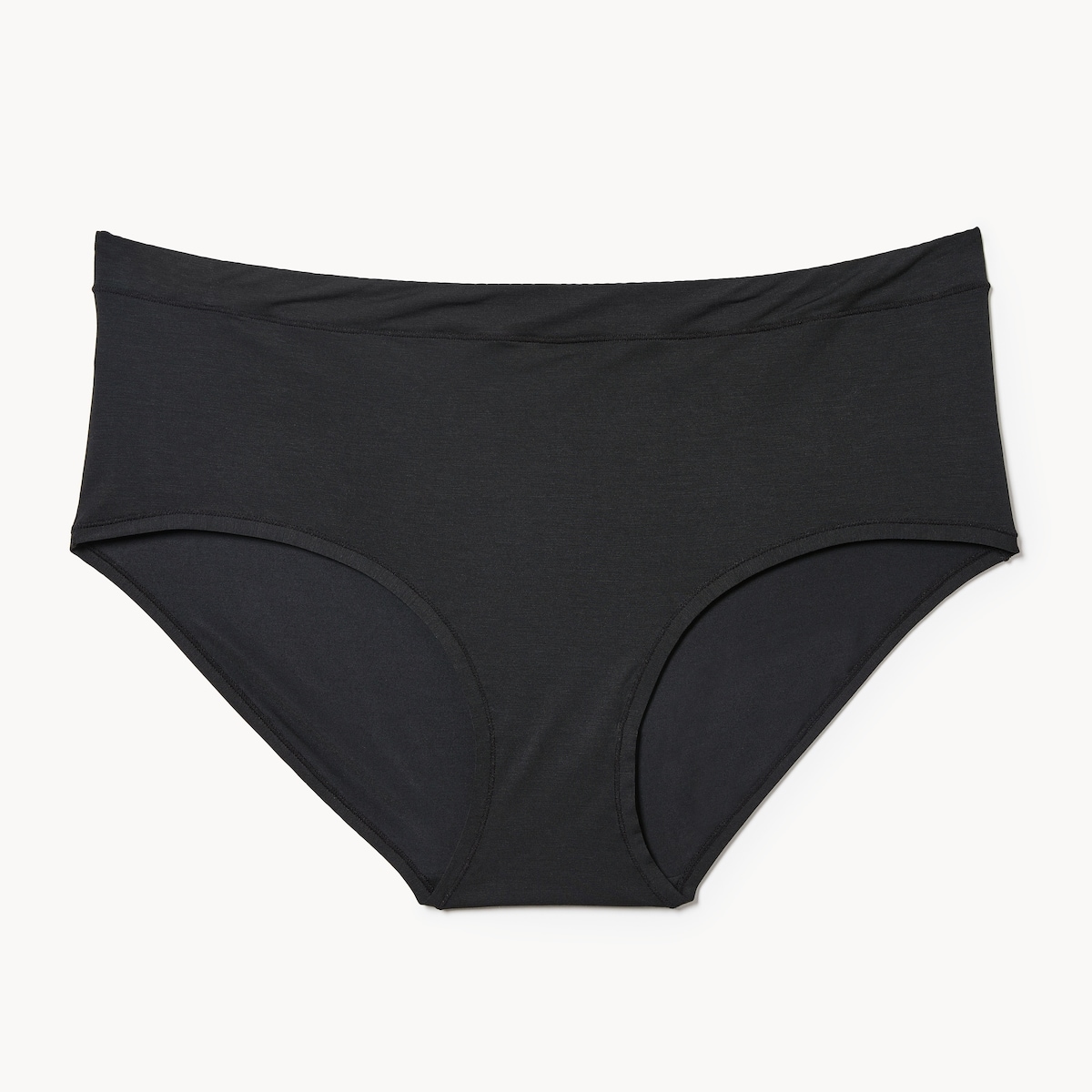 Culotte  taille basse en modal Femmes+