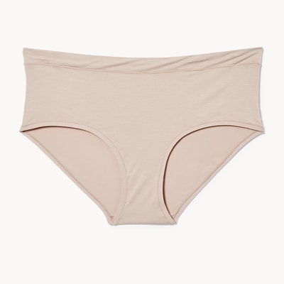 Women+ Modal Hipster - Taupe