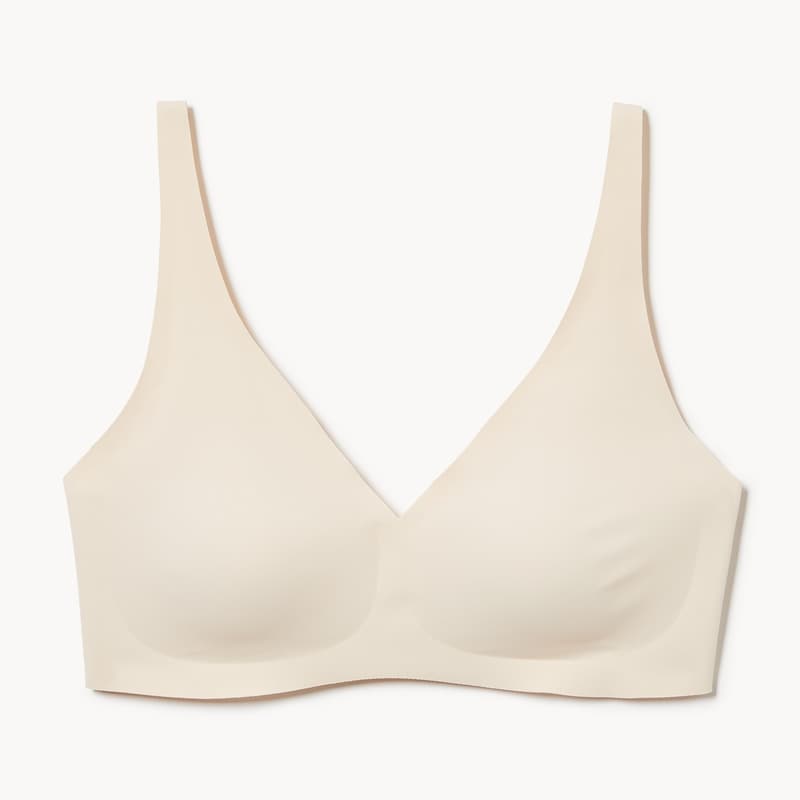 Women+ No Show Bralette