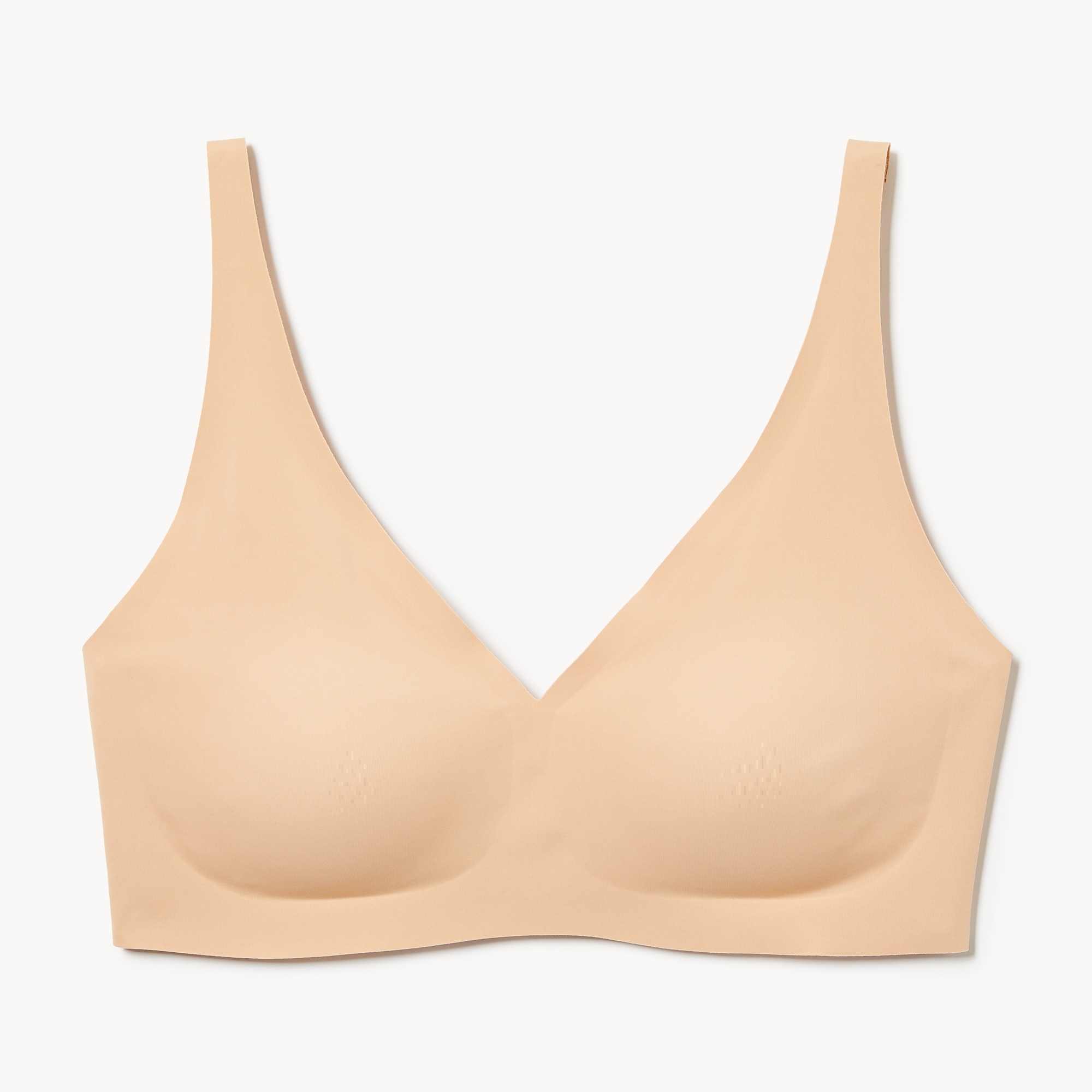 Bustier invisible à encolure en&nbsp;V Femmes+
