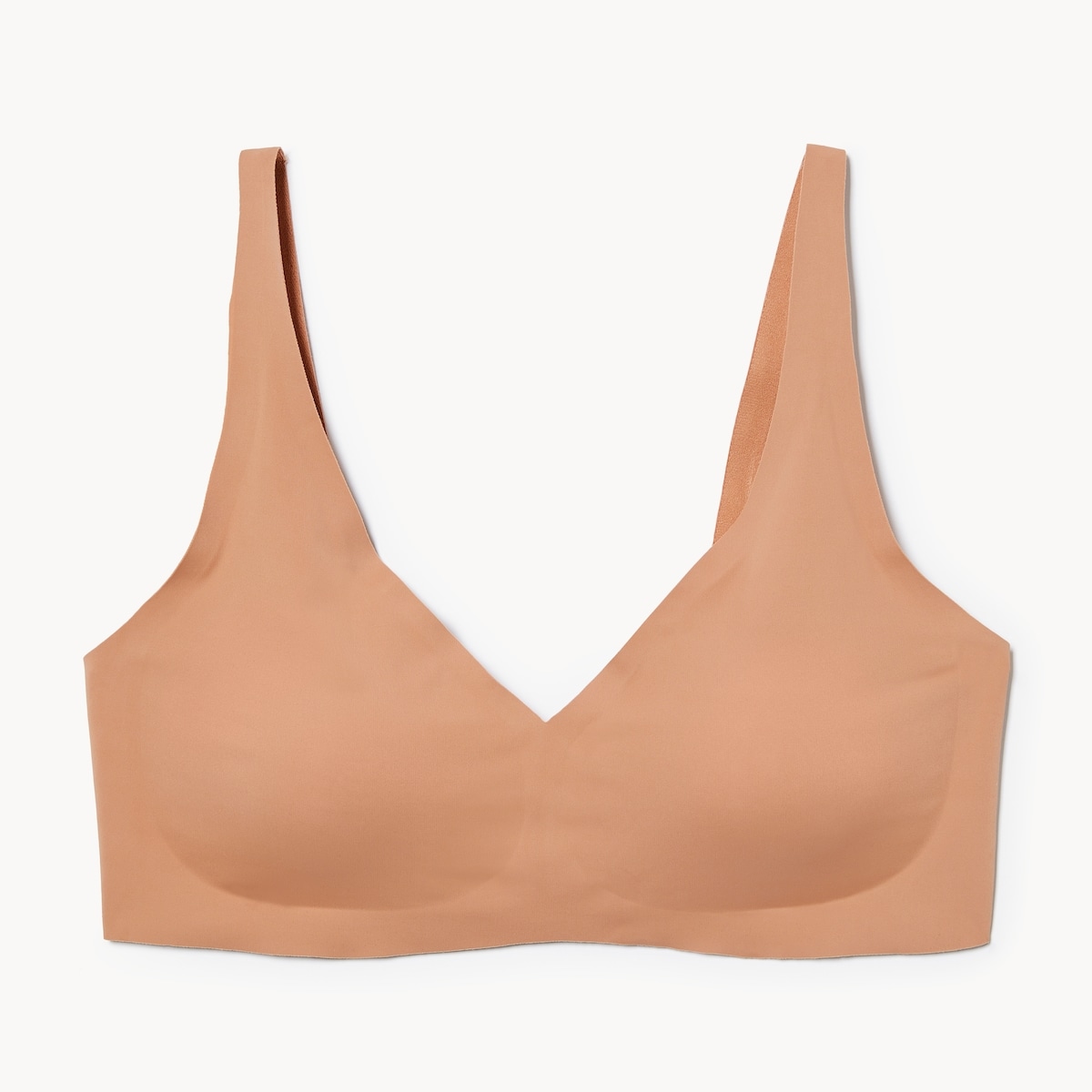 Women+ No Show Bralette