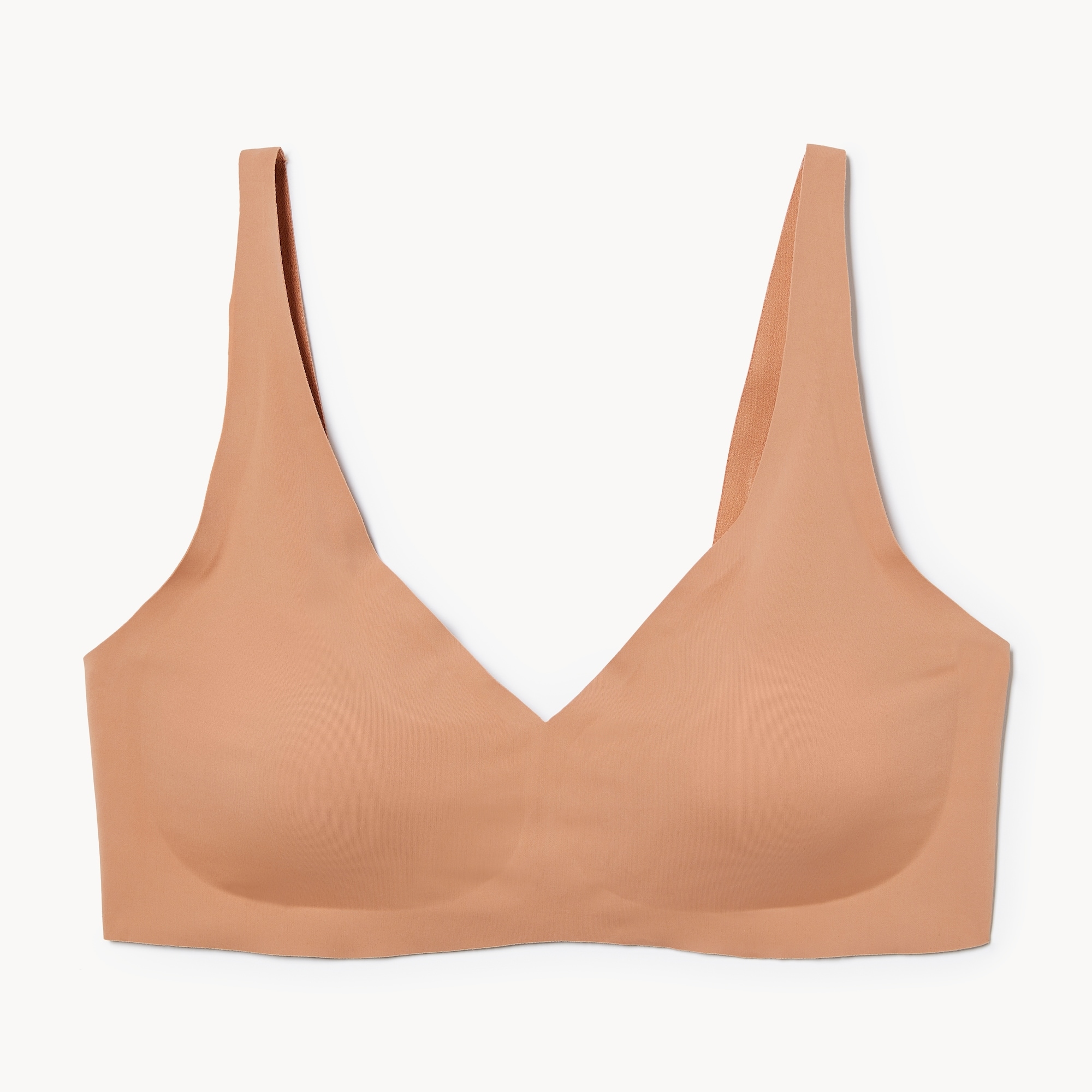 Women+ No Show Bralette