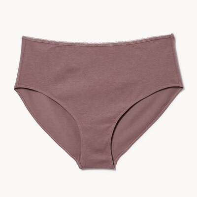 Joe Fresh Culotte en dentelle de coton Femmes+ 1 ea, 6,00 $/1ch