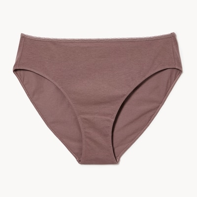 Joe Fresh Ensemble de 2 culottes échancrées sans couture 1 ea, 6,00 $/1ch