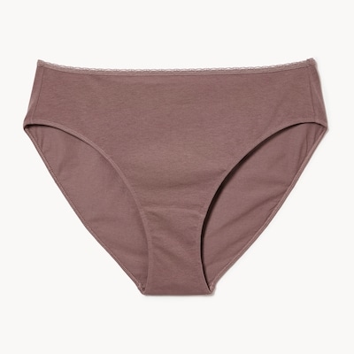 Joe Fresh Ensemble de 2 culottes échancrées sans couture 1 ea, 6,00 $/1ch