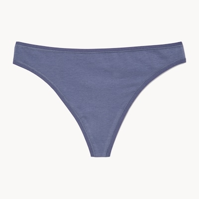 Joe Fresh Women+ Thong 1 ea, $6.00/1ea