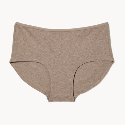 Joe Fresh Culotte garçonne en coton Femmes+ 1 ea, 6,00 $/1ch
