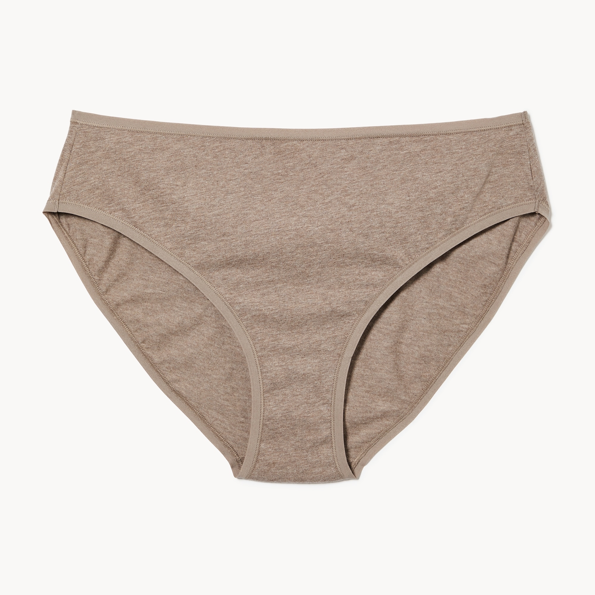 Women+ High-Cut Brief