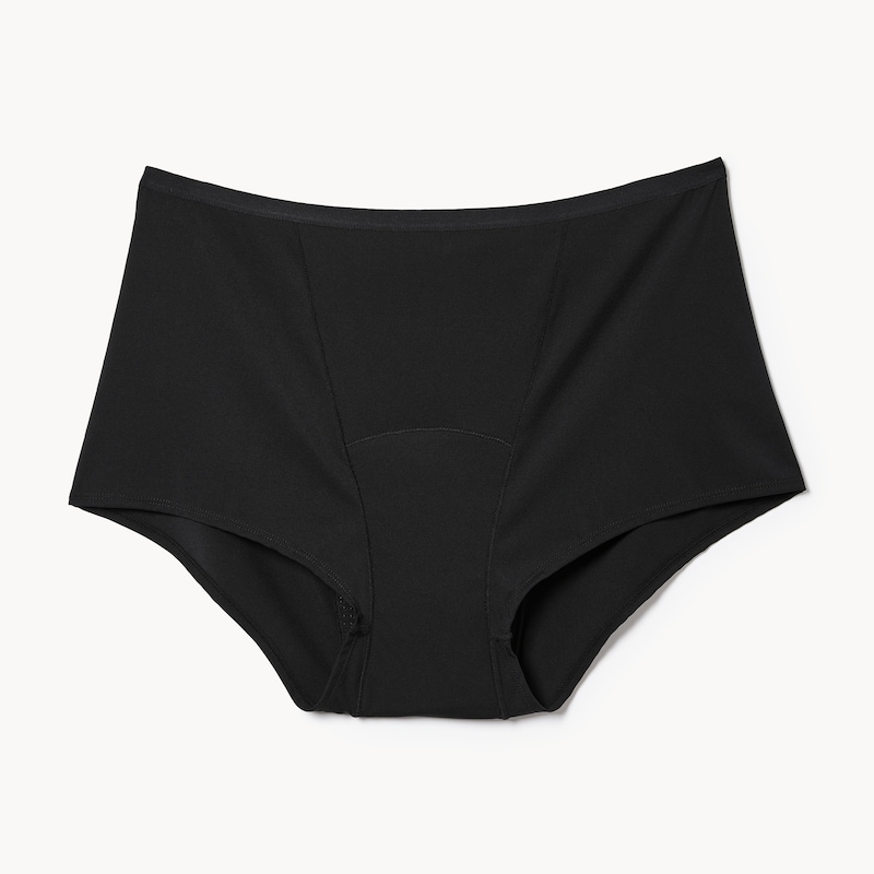 Women+ Heavy Absorbency Underwear