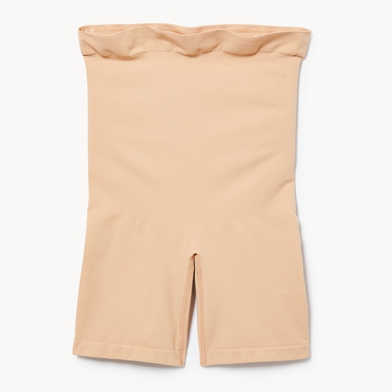 Women+ Seamless Shaping High Waist Short