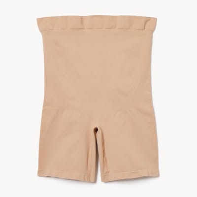 Joe Fresh Short galbant sans couture à taille haute Femmes+ 1 ea, 24,00 $/1ch