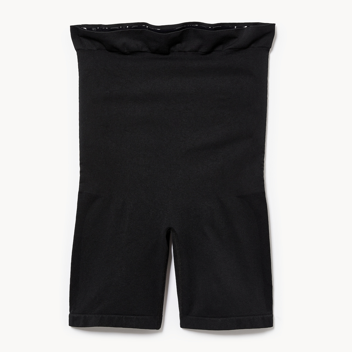 Women+ Seamless Shaping High Waist Short - Onyx