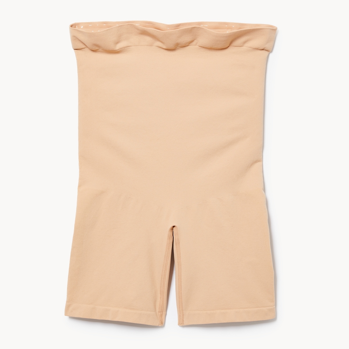 Short taille haute sans coutures pour femmes+