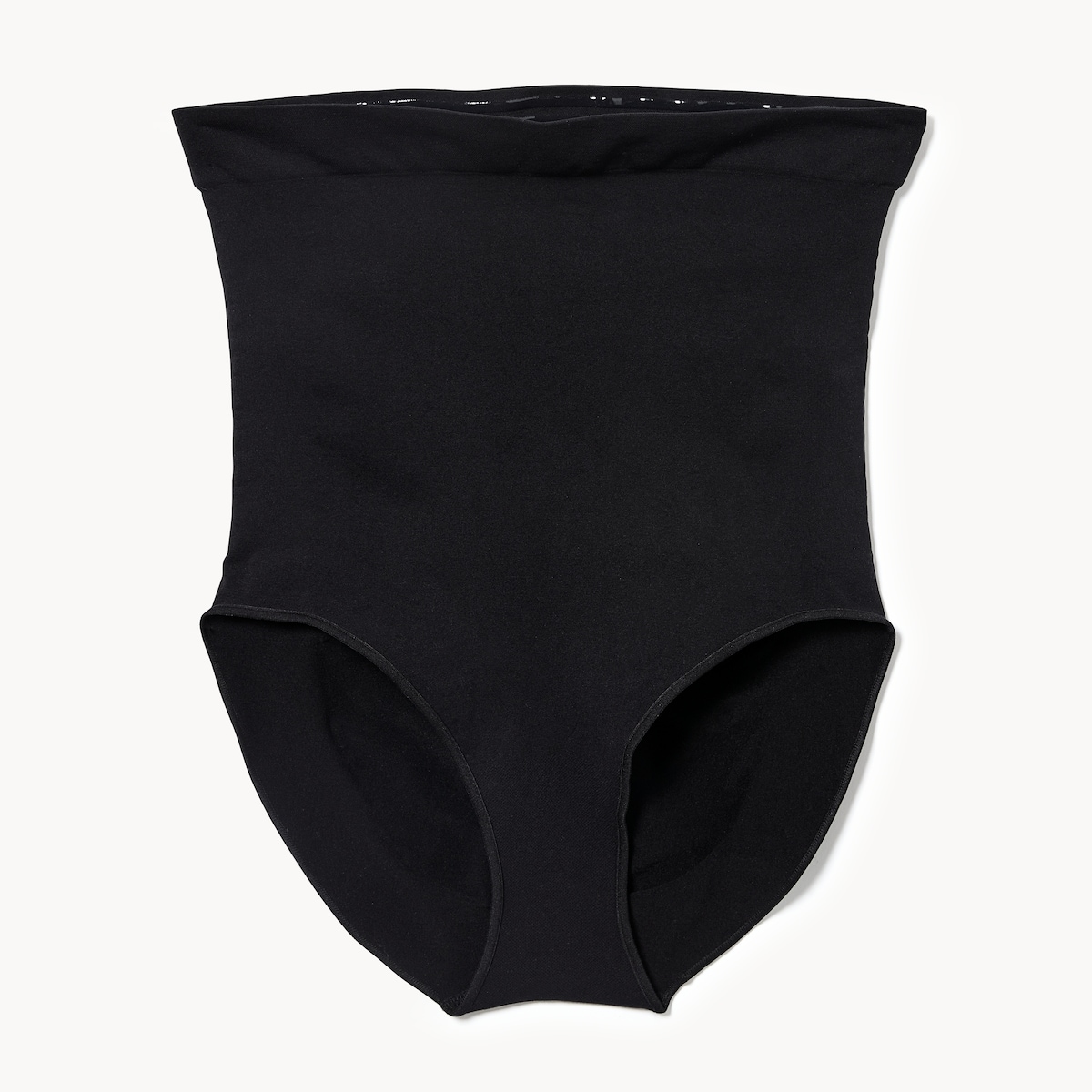 Women+ Seamless Shaping High Waist Brief