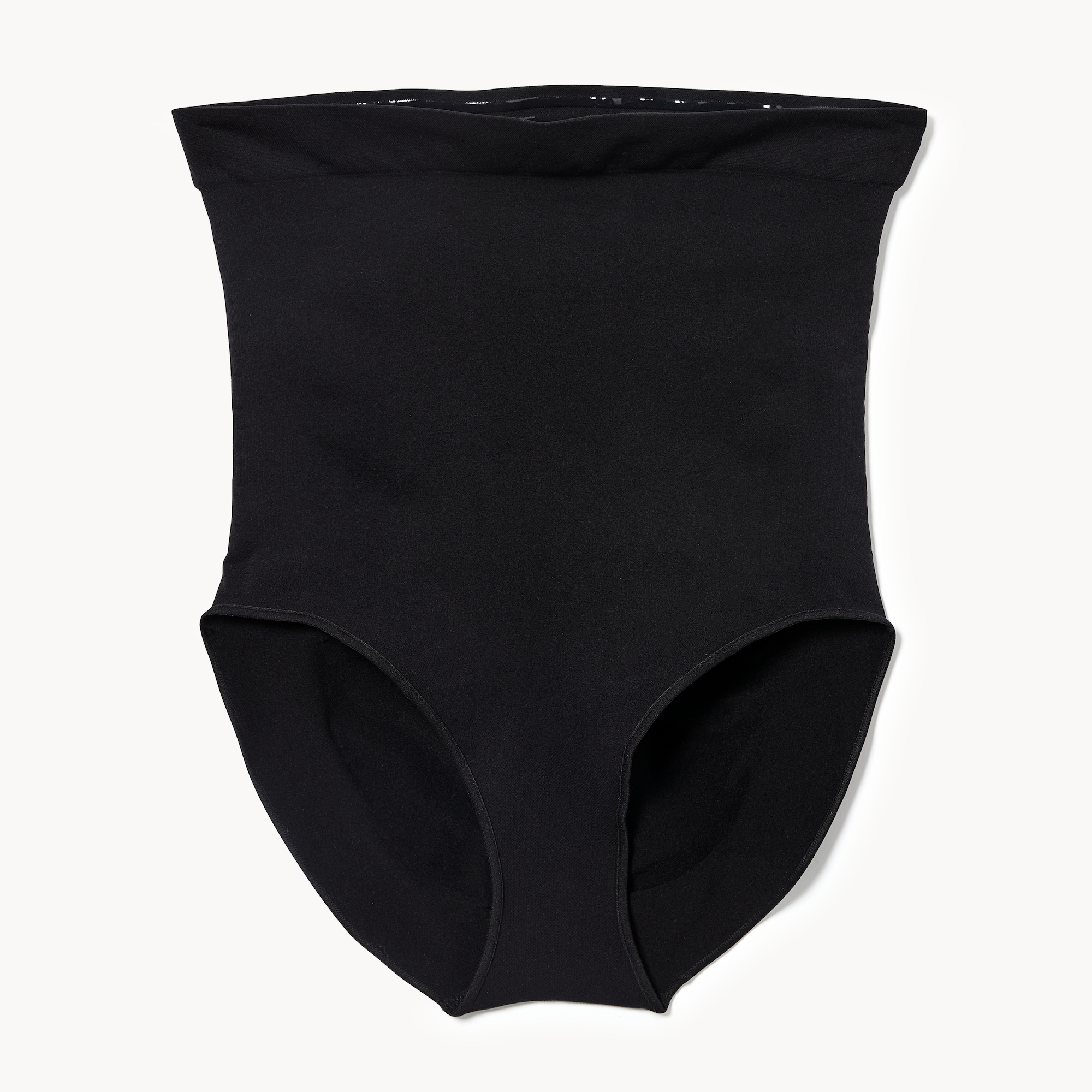 Women+ Seamless Shaping High Waist Brief