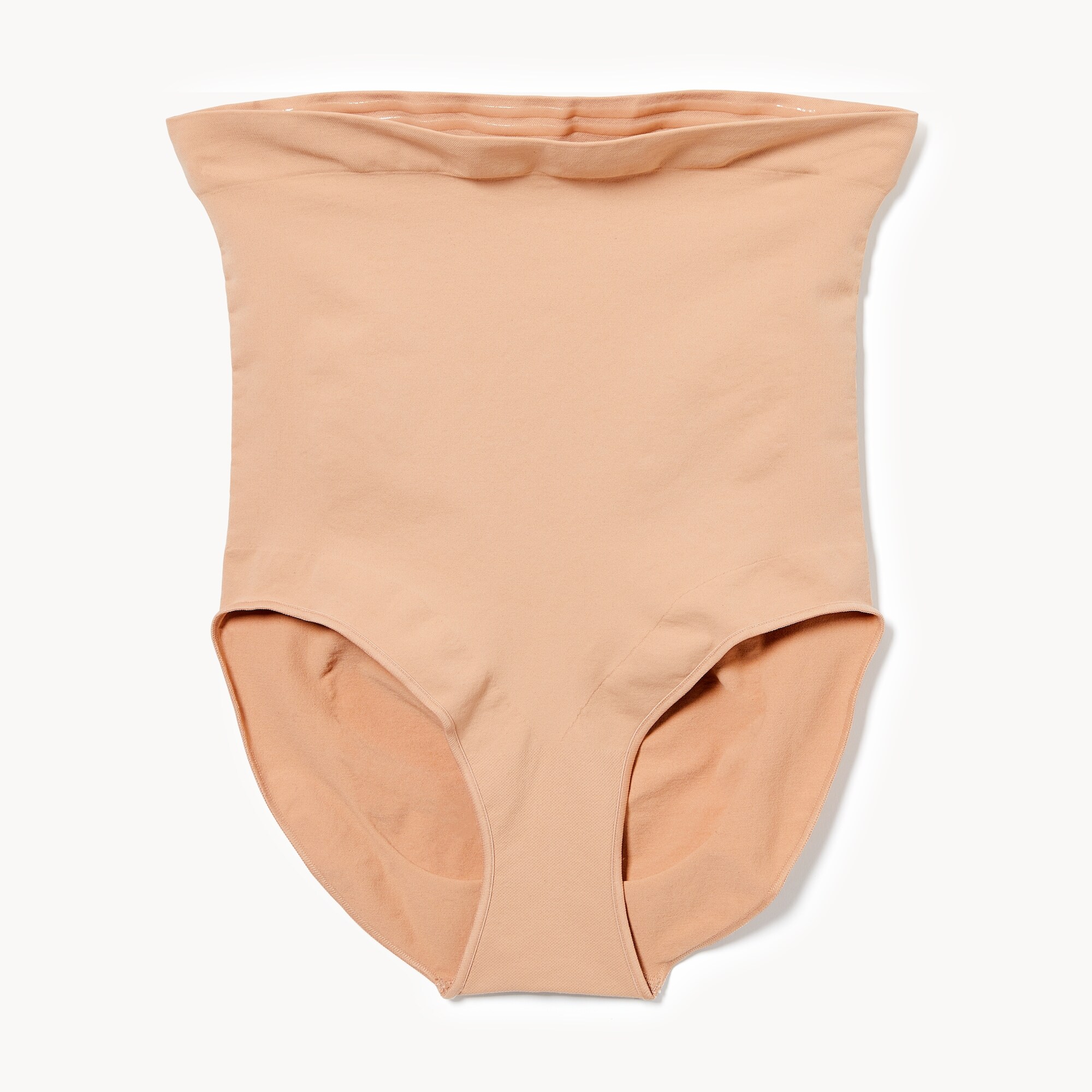 Women+ Seamless Shaping High Waist Brief