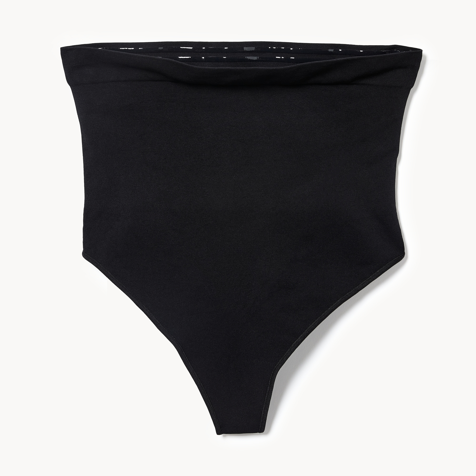 Women+ Seamless Shaping High Waist Thong