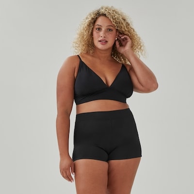 Joe Fresh Haut de bikini sans attache Femmes+ 1 ea, 24,00 $/1ch