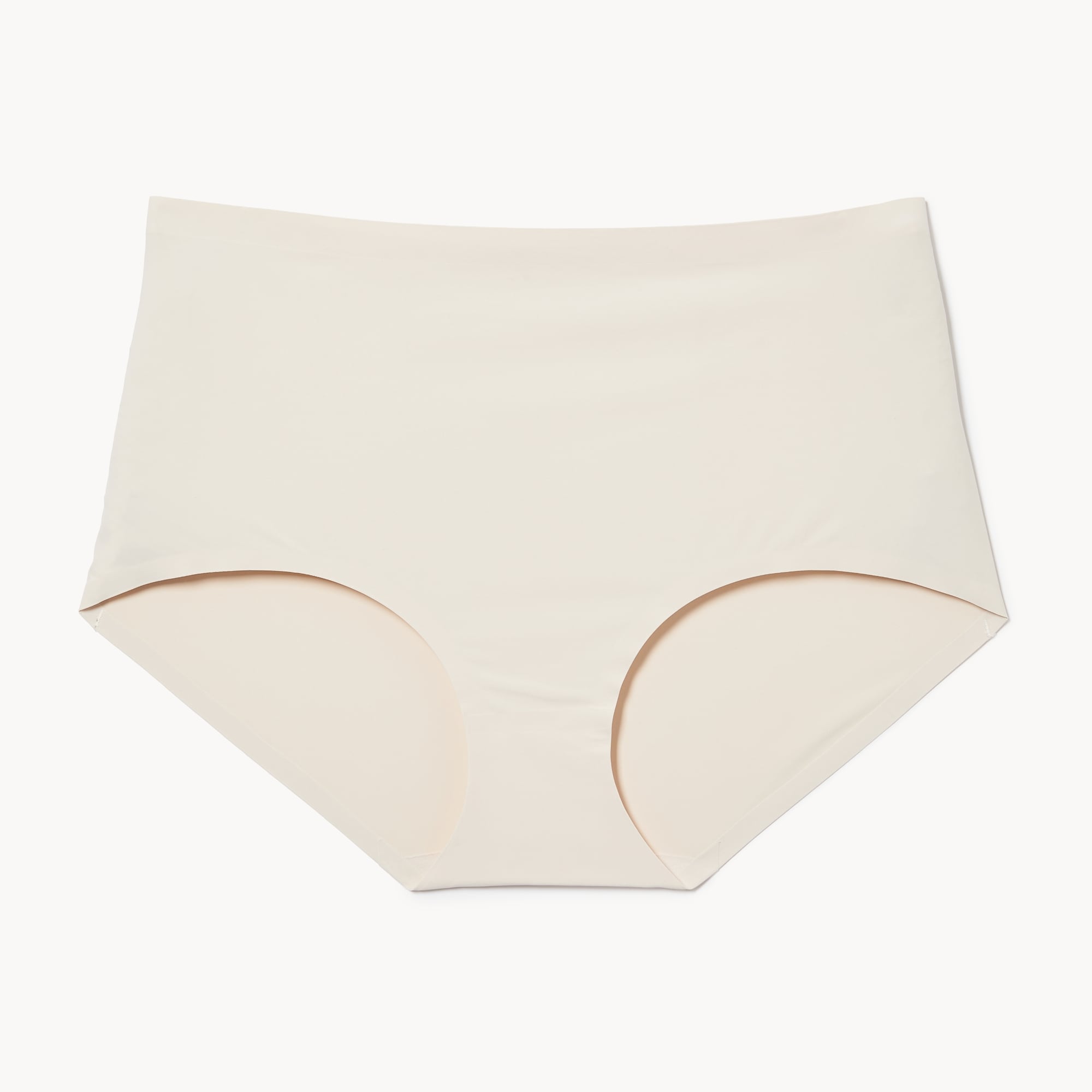 Culotte classique invisible pour femme+