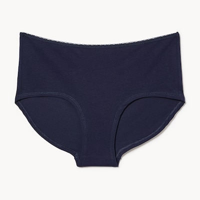 Joe Fresh Culotte garçonne en dentelle de coton Femmes+ 1 ea, 6,00 $/1ch