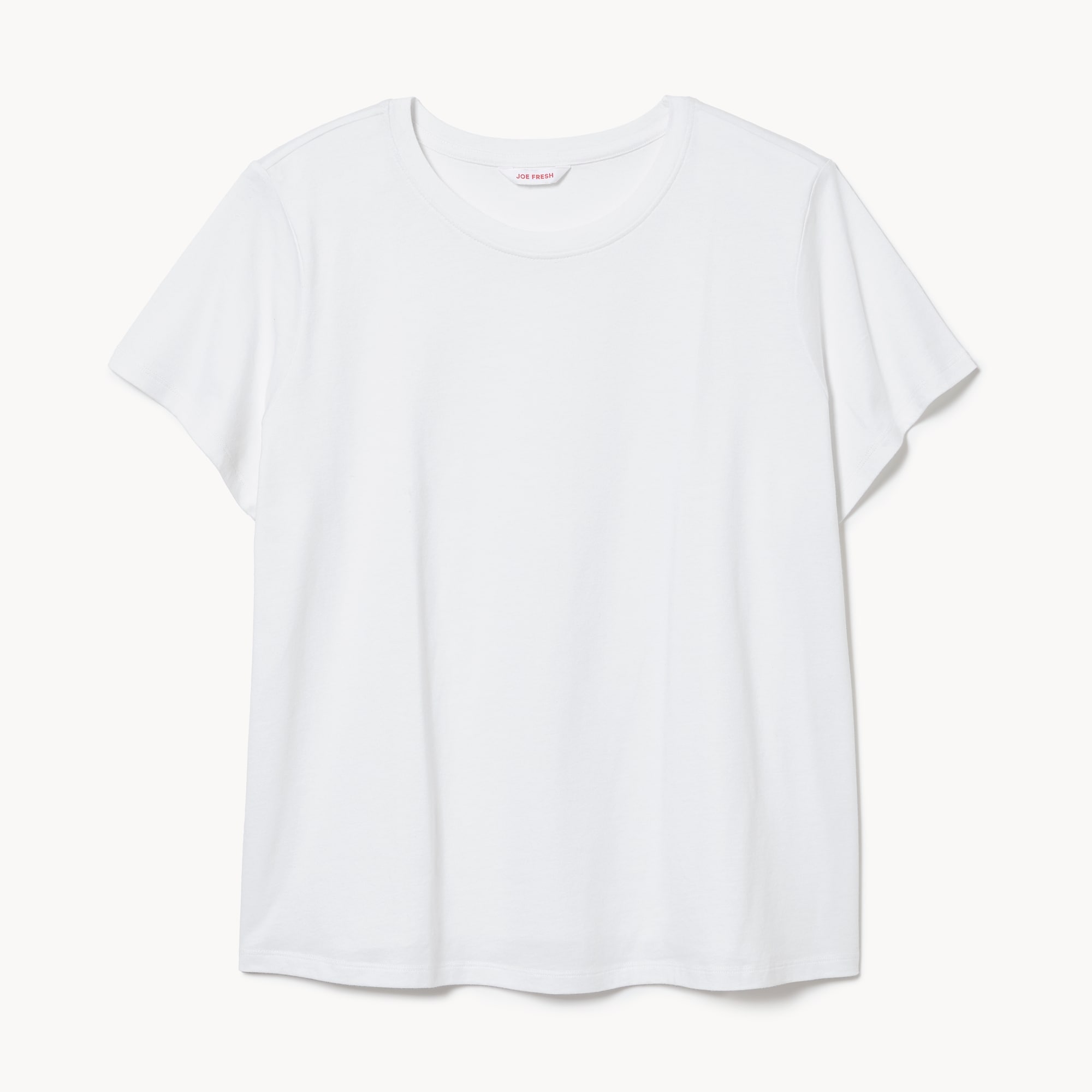 Women+ Classic Cotton T-Shirt