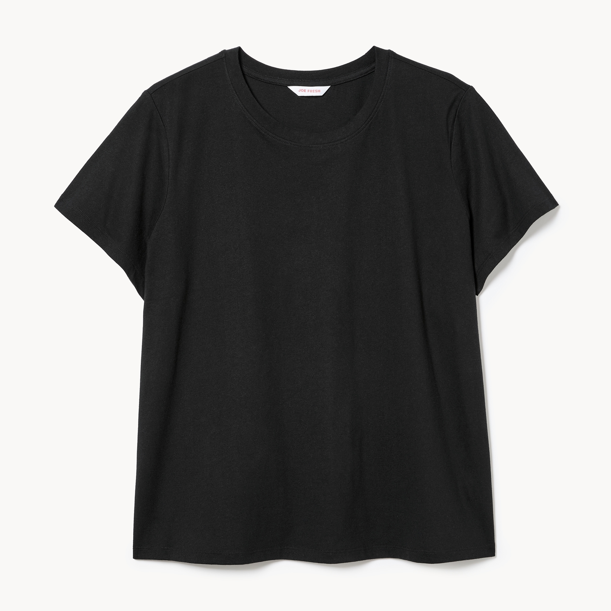 T-shirt ample en coton Femme+