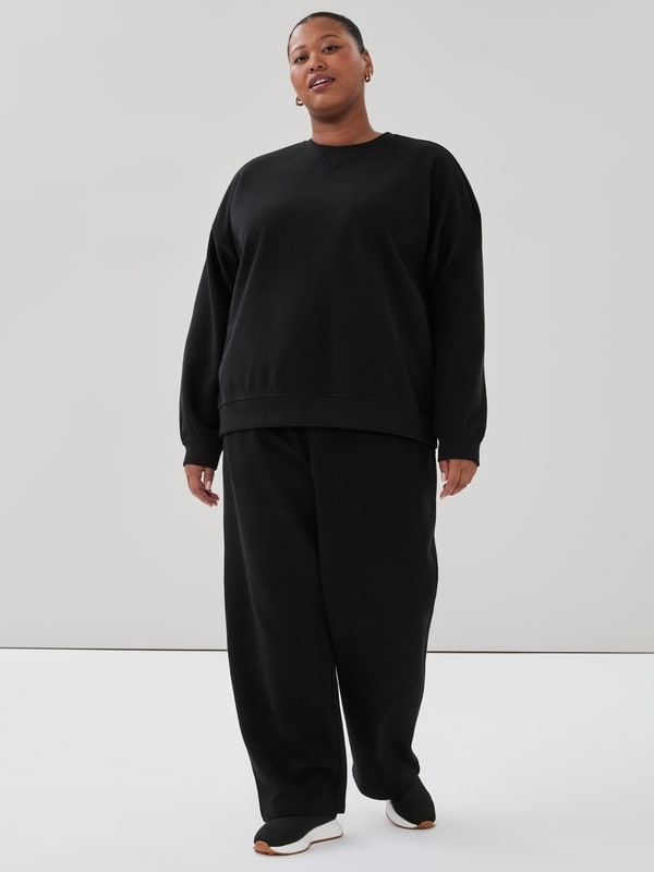 Joe Fresh Y0WP073910 ACT PULLOVER,XXL,BL 1 ea, $29.00/1ea
