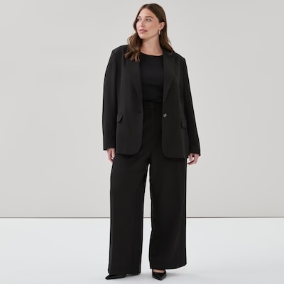Joe Fresh Women+ Suit Blazer 1 ea, $59.00/1ea
