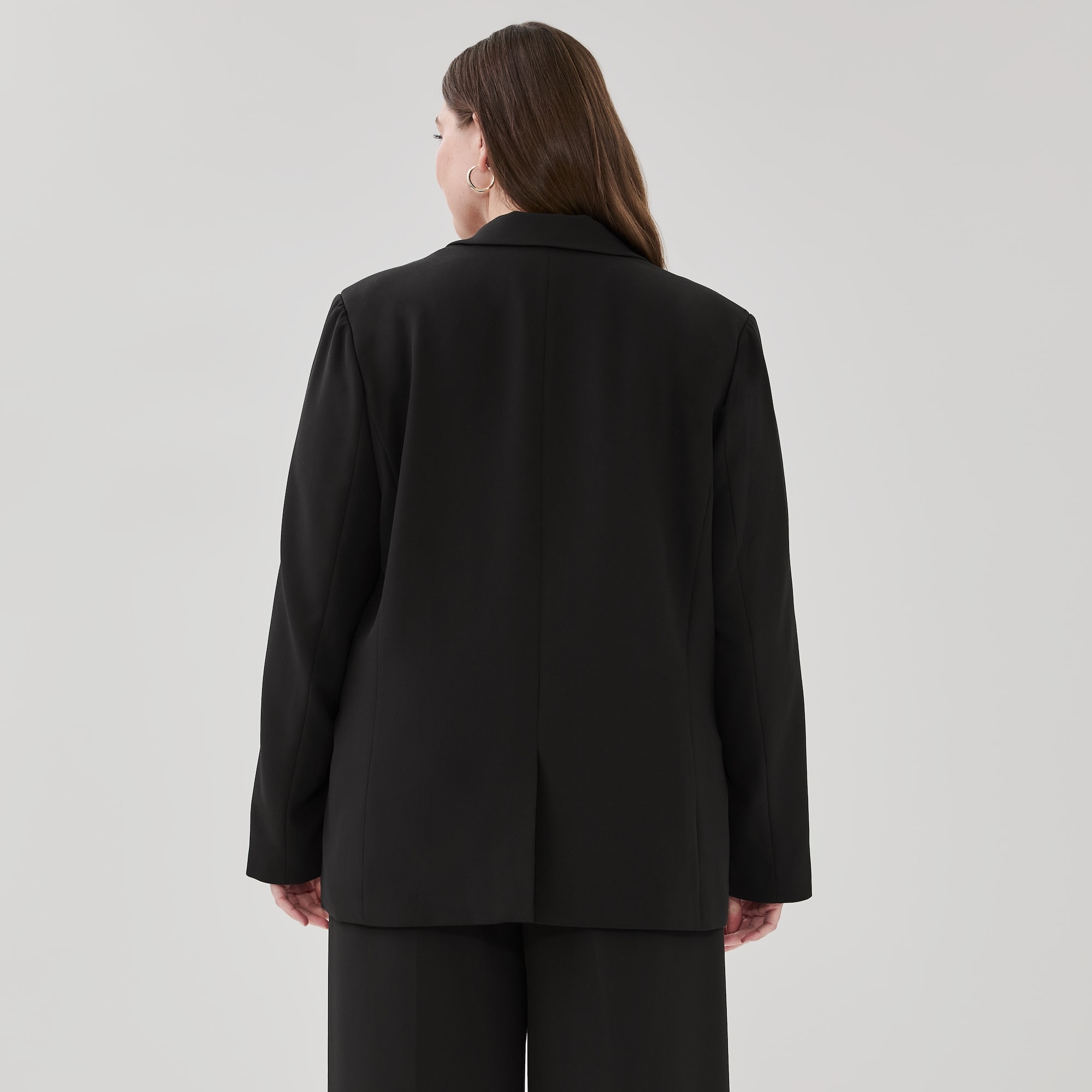Blazer habillé Femmes+