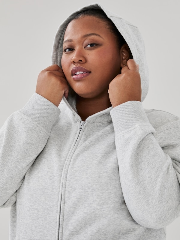 Joe Fresh Haut à capuchon sport MolletonConfo Femmes+ 1 ea, 35,00 $/1ch