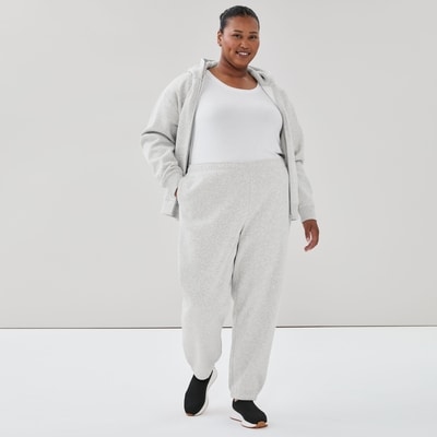 Joe Fresh Pantalon en molleton sport MolletonConfo Femmes+ 1 ea, 29,00 $/1ch