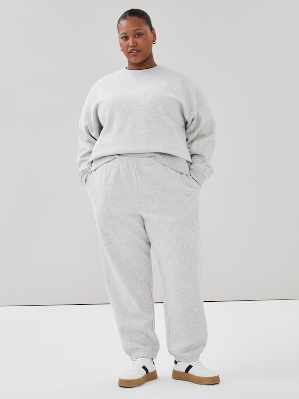 Joe Fresh Women+ Active CozyFleece Sweatpant 1 ea, $29.00/1ea