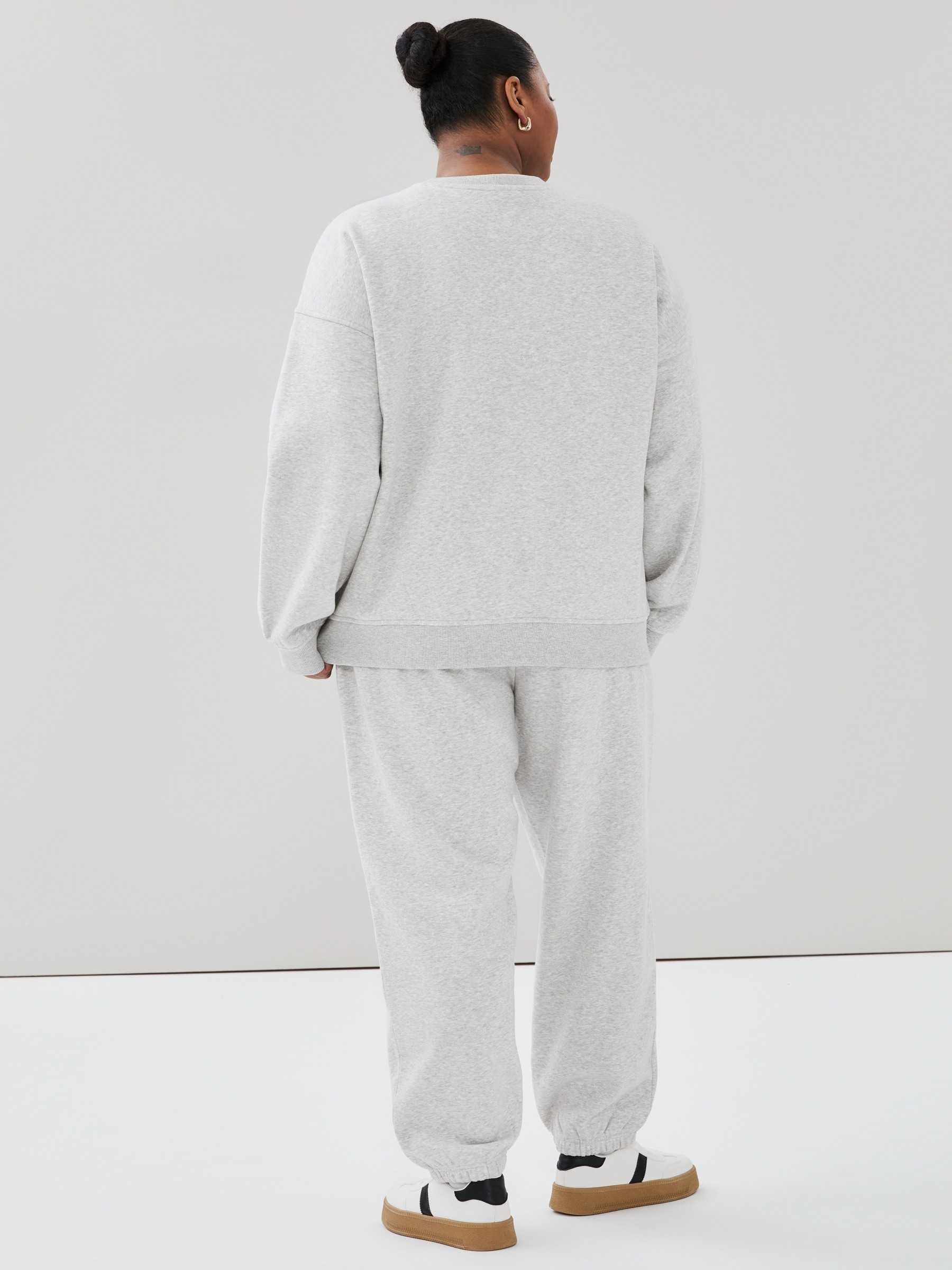 Women+ Active CozyFleece Sweatshirt