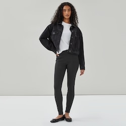Joe Fresh Ponte Legging 1 ea, $24.00/1ea