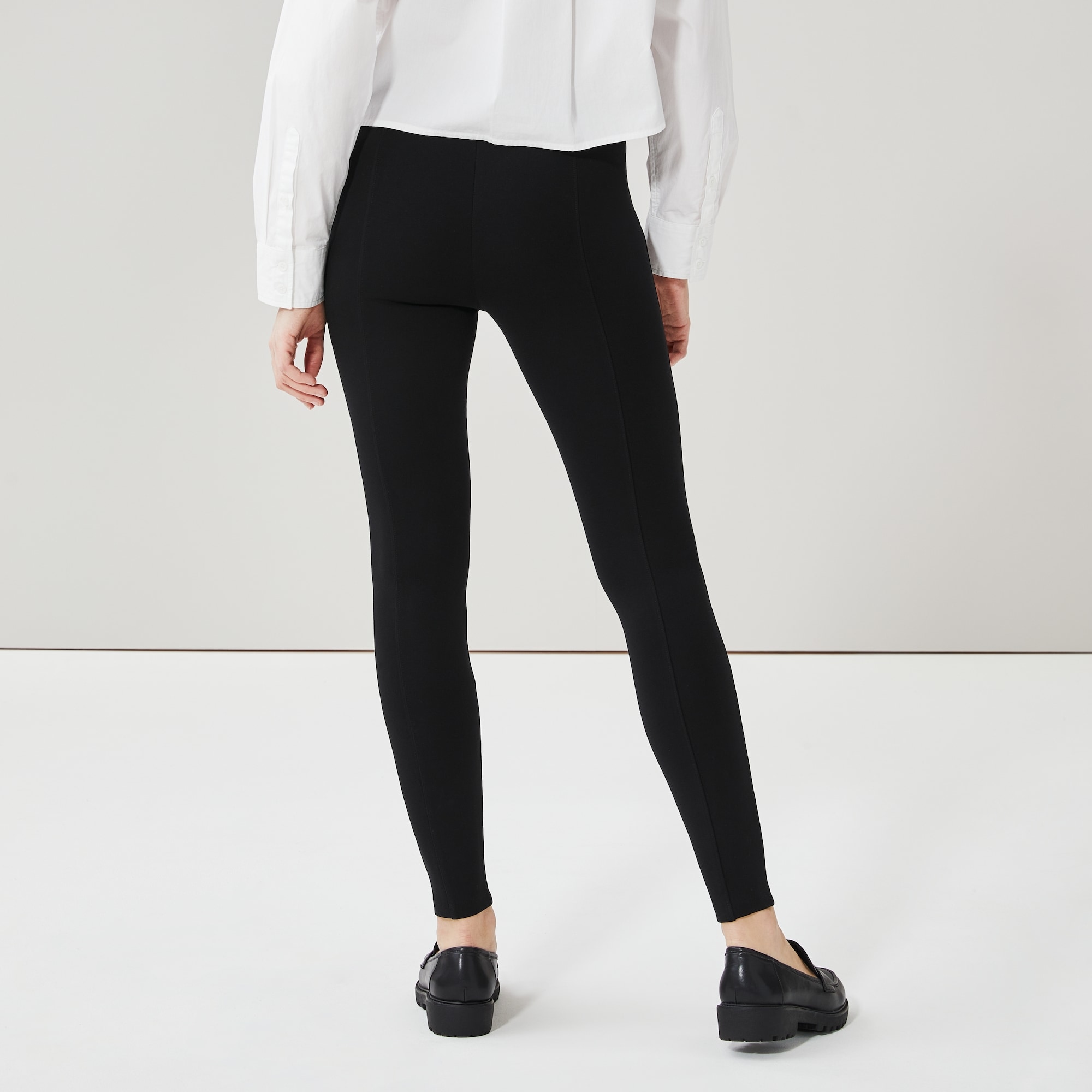 Ponte Legging