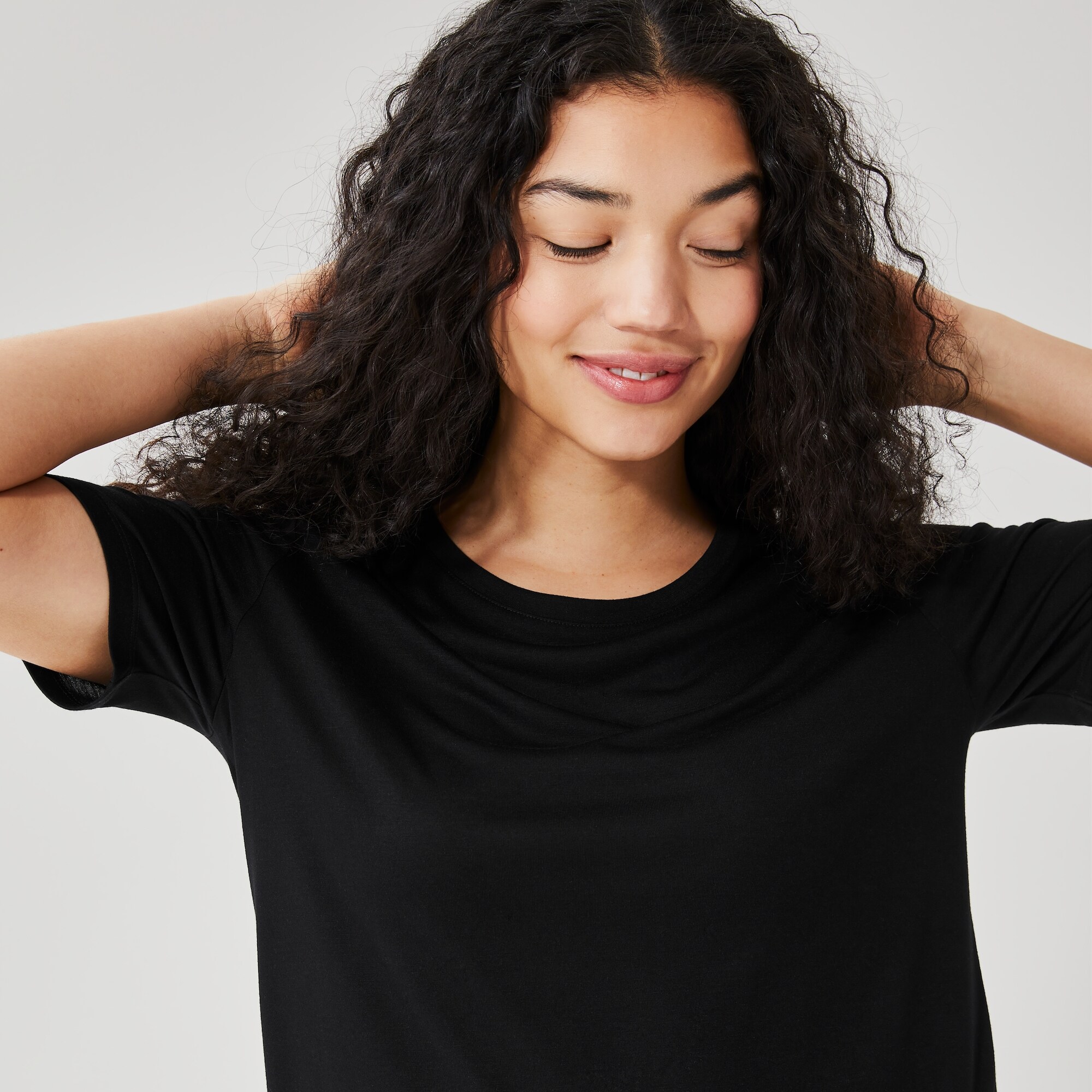 Relaxed T-Shirt