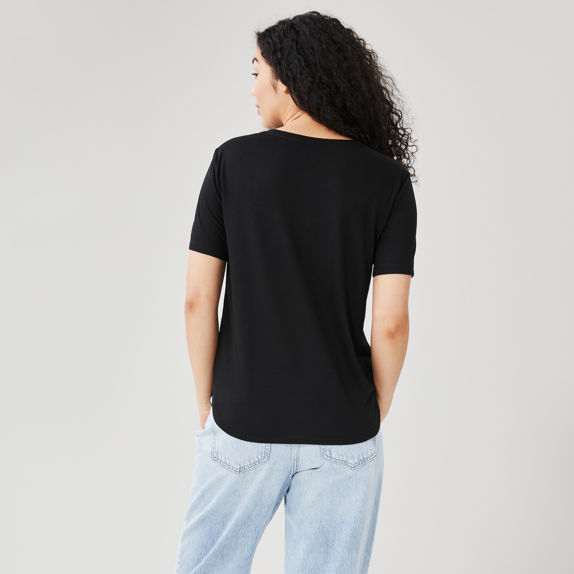 Relaxed T-Shirt